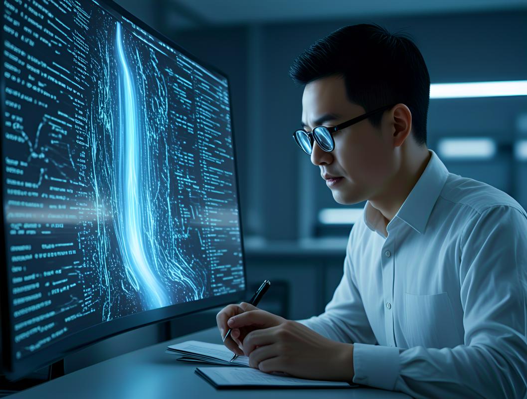 大数据分析师是做什么的？薪资真的高吗？